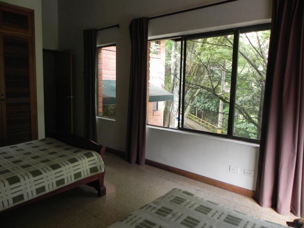 Hostal Tamarindo Itagüí Quarto foto