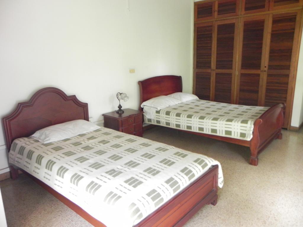 Hostal Tamarindo Itagüí Quarto foto
