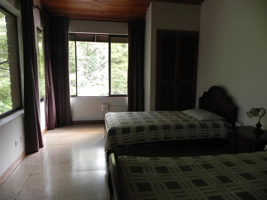 Hostal Tamarindo Itagüí Quarto foto