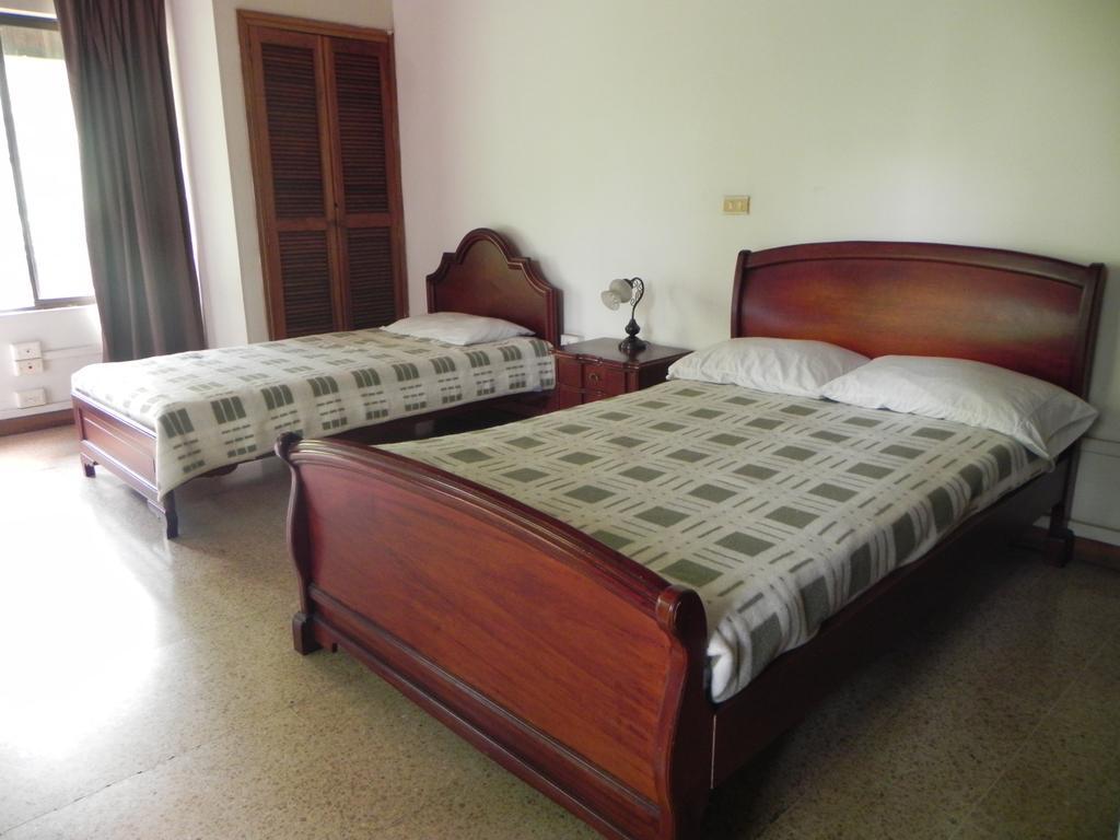 Hostal Tamarindo Itagüí Quarto foto