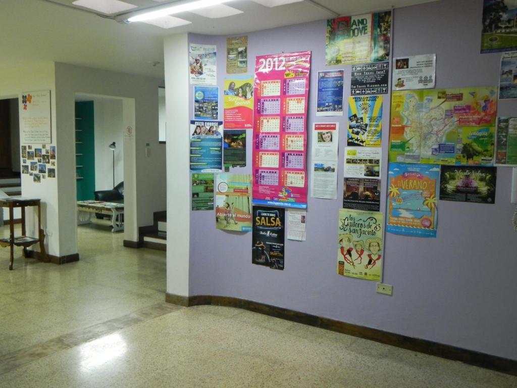 Hostal Tamarindo Itagüí Exterior foto