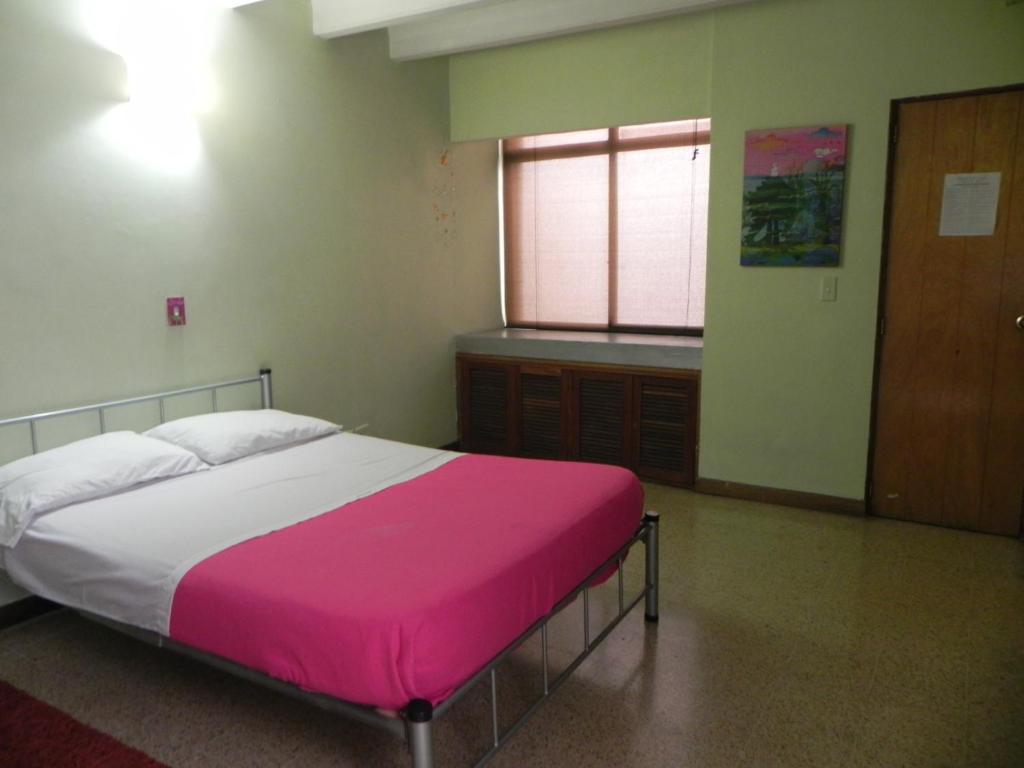 Hostal Tamarindo Itagüí Quarto foto