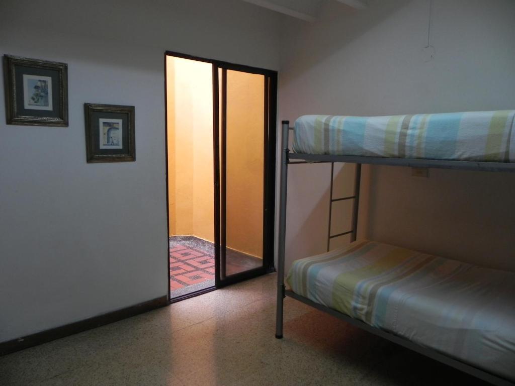 Hostal Tamarindo Itagüí Quarto foto